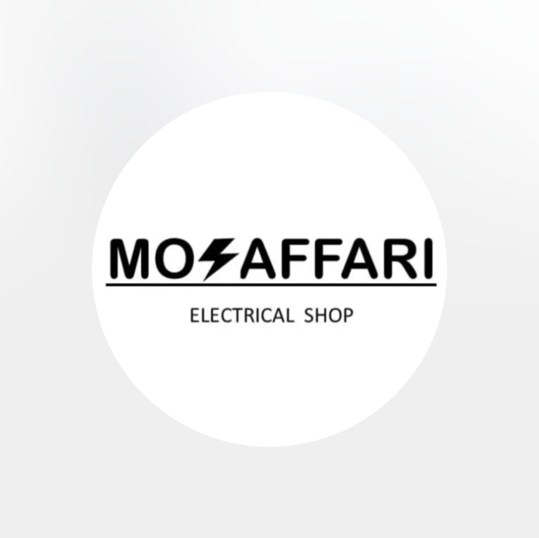 فروشگاه الکتریکی مظفری